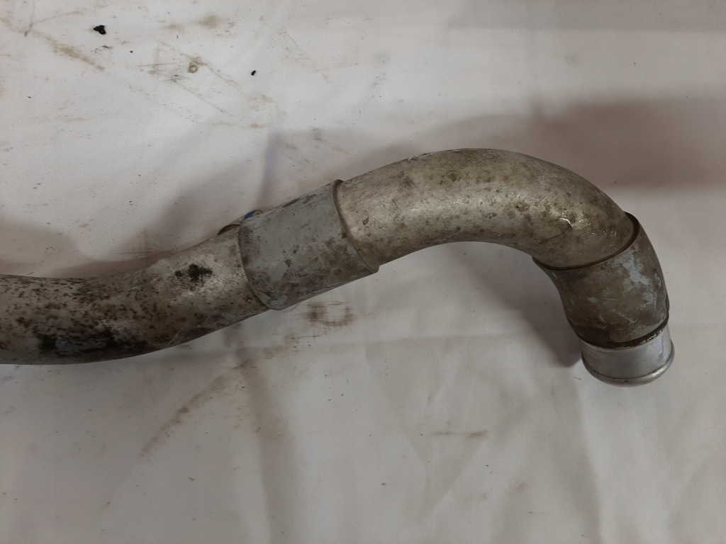 Honda accord vii шланг воздуха интеркулер Недорого