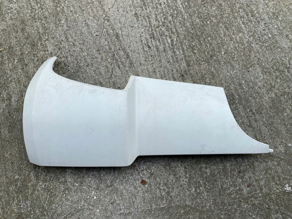 фото №1, Ветровик кабины a9438842922 mercedes actros mp3