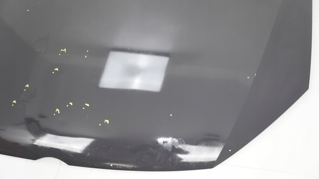 фото №5, Капот кришка двигуна vw passat b7 10-14r