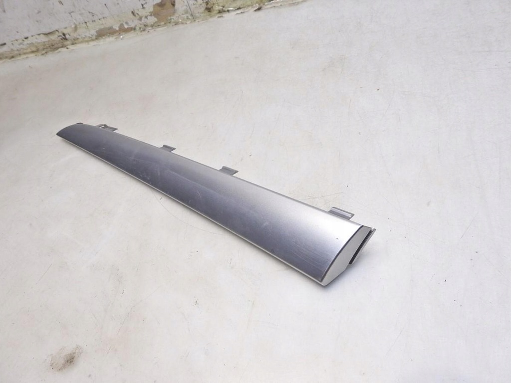 фото №5, Молдинг декоративная консоли правая subaru outback iv