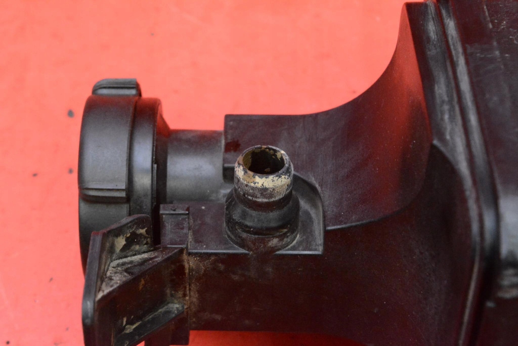 Бачок розширювальний 335509141 bmw e46 2.0i valvetronic 143 km 01-06 Зі Шроту