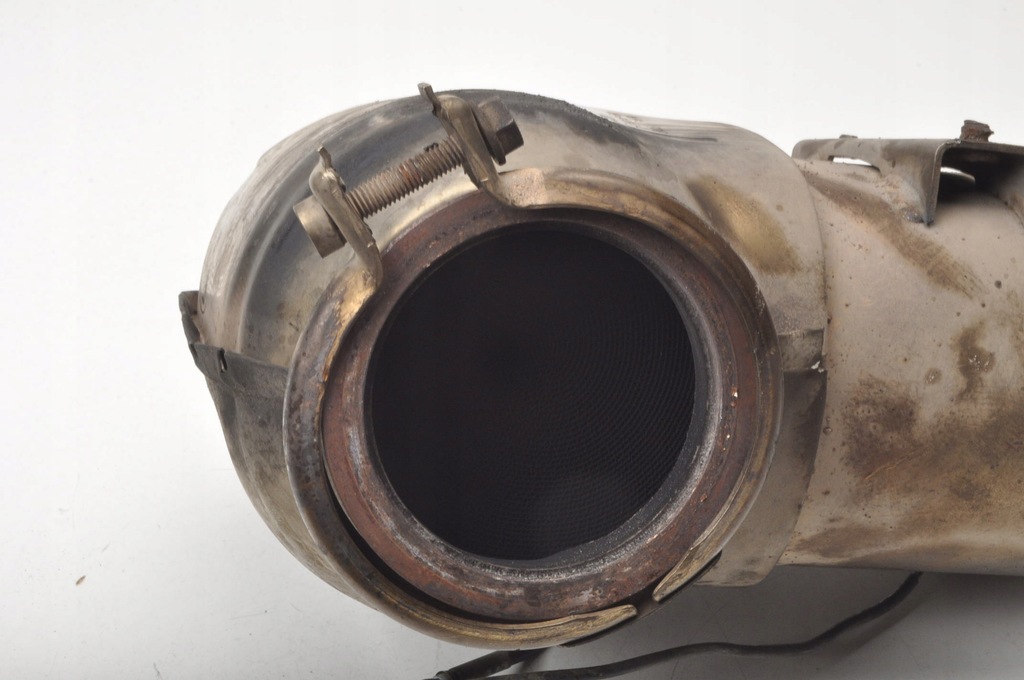 фото №6, Volvo v70 iii катализатор 31460823 1464845x