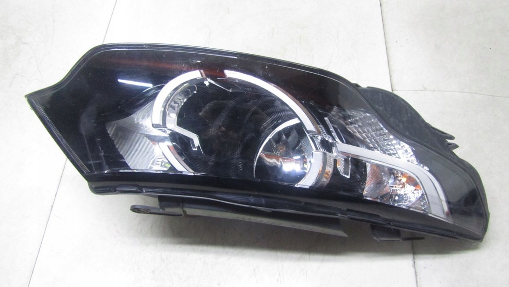 фото №3, Land rover discovery sport лампа правая перед 14-