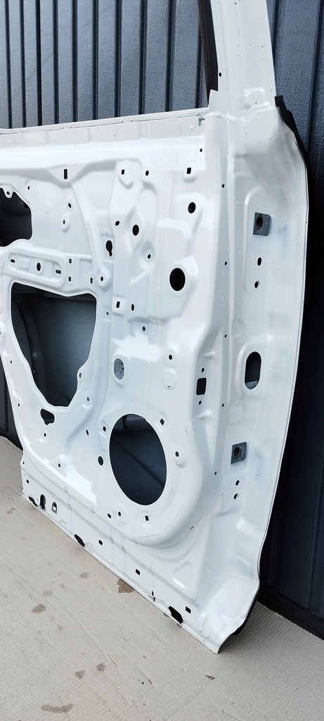 фото №10, Дверь задняя задние левая lexus rx 2016