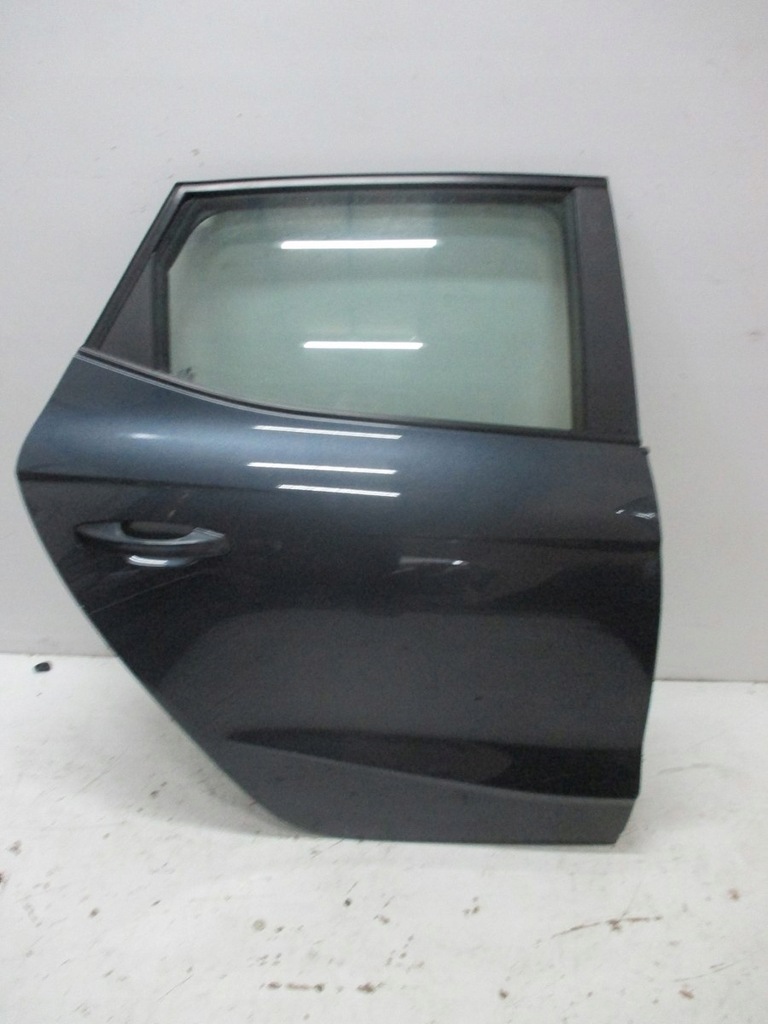 фото №1, Двері праве задні seat ibiza 6f0 19r