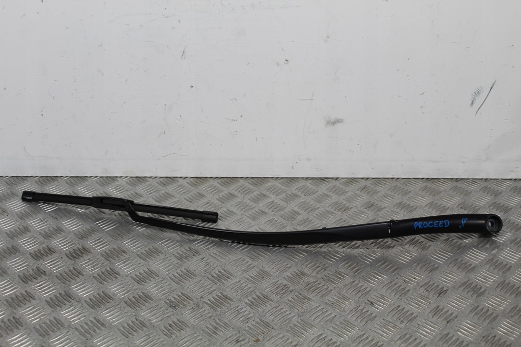 фото №1, Рычаг дворники правое kia proceed pro ceed 3