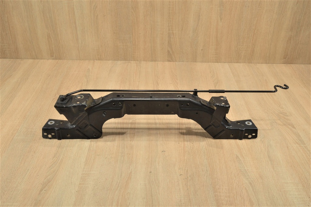 фото №1, Pas передний верхний chevrolet orlando gar