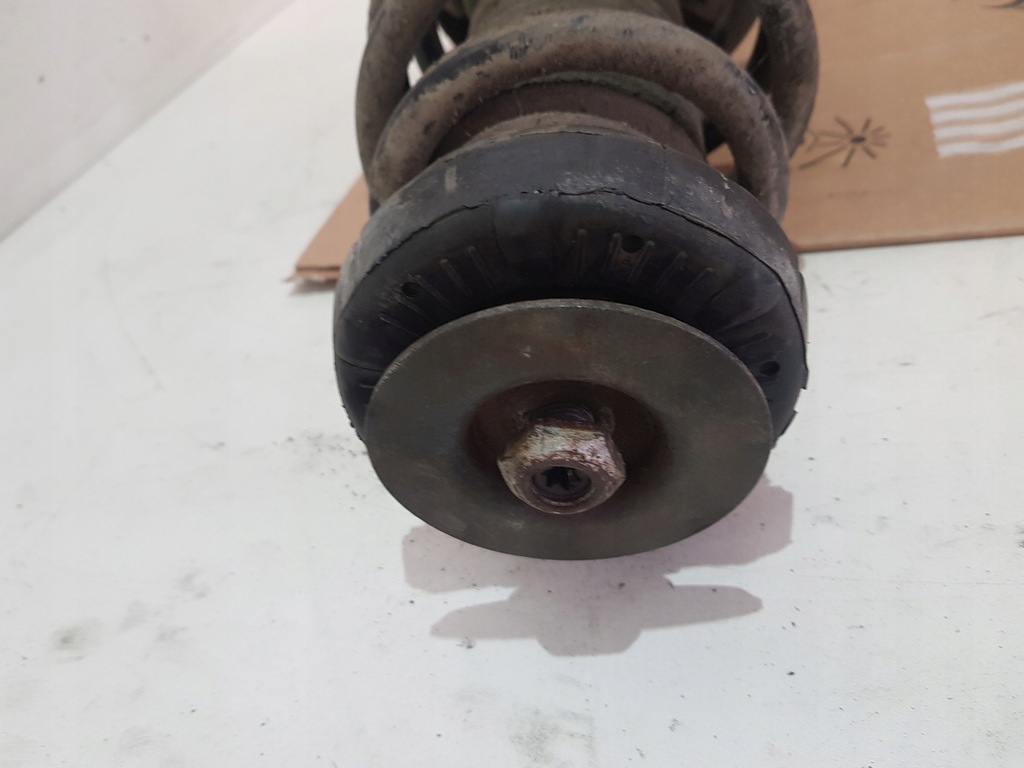 фото №6, Поворотный кулак mcperson правый opel astra insignia zafira