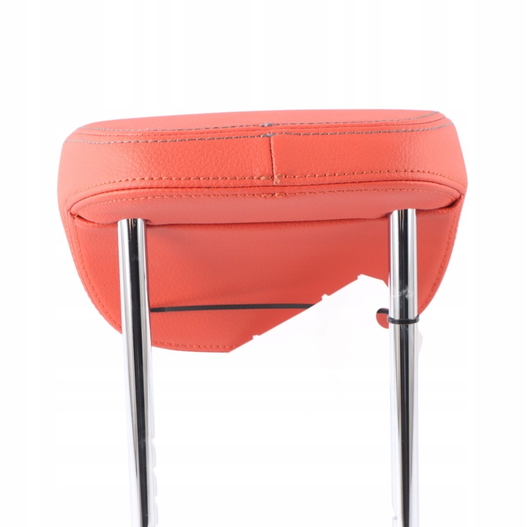 фото №9, Bmw f40 задні сидіння dakota шкіряний підголівник 9108289