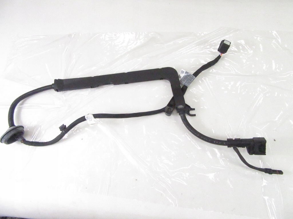 фото №8, Джгут штекер колодка привід редуктор bmw 3 e90 e91 e92 x drive 4x4