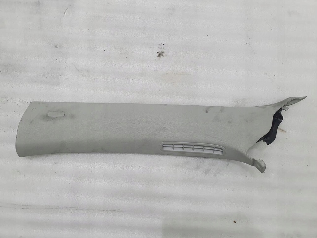 фото №1, Защита обшивка стойка левый перед vw scirocco