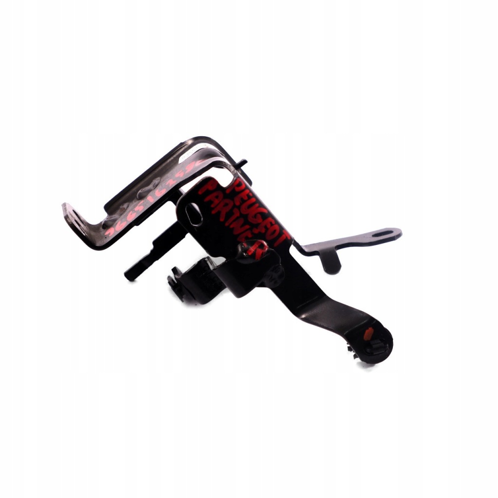 фото №1, Peugeot partner 1.6 hdi кронштейн проводка двигателя