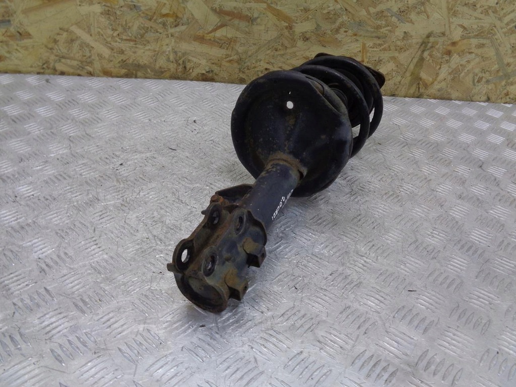 фото №3, Амортизатор mcperson амортизационная стойка правый перед kia ceed 1 i 2.0 crdi 2006-