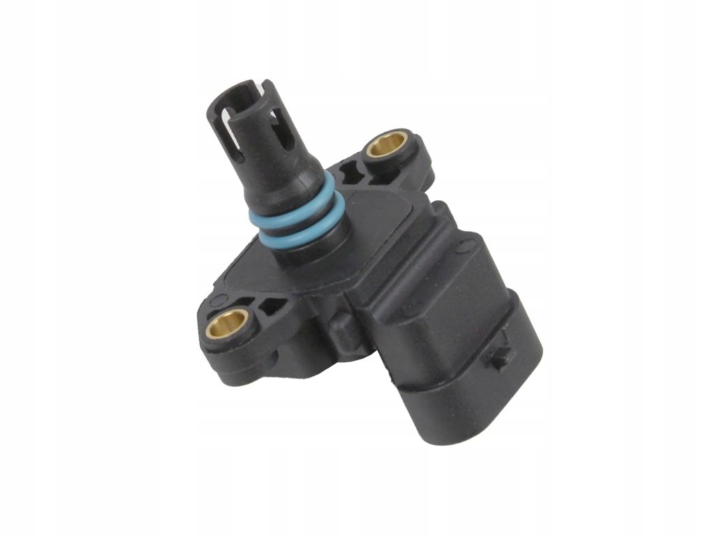 фото №1, Abakus 120-08-147 датчик, давление w коллектор впускной