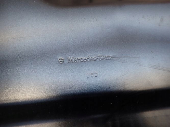 фото №15, Mercedes w167 167 gle капот