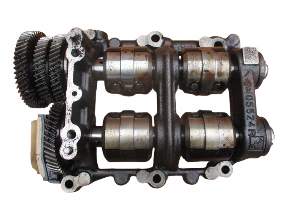 фото №1, Nissan navara 2.3 dci np300 m9t валы балансировочные