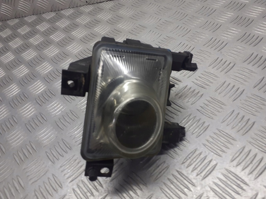 фото №1, Противотуманная фара левый перед opel signum