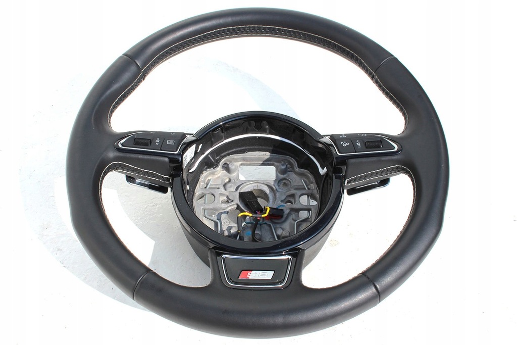 фото №9, Audi s8 a8 4h воздуховод 4h0419091k 4h0419091j