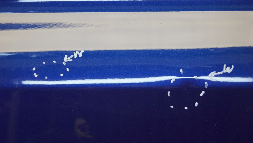 фото №7, Дверь левый перед kia pro ceed proceed