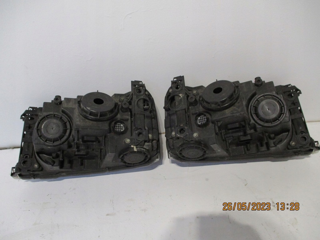 фото №4, Лампа лампы range rover sport