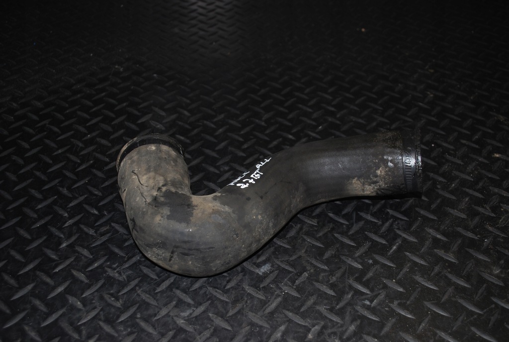 фото №1, Шланг интеркулер audi a6 c5 2.7t are allroad