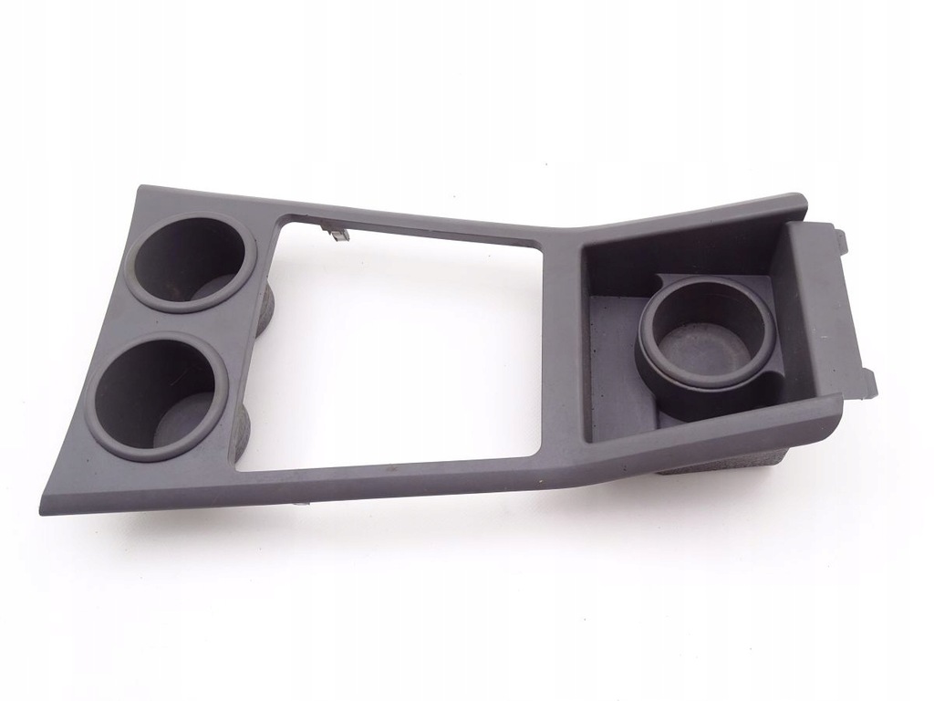 фото №1, Ford ranger iii mazda bt-50 06-11 тунель середній