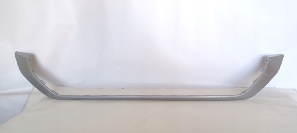 фото №1, Молдинг накладка бампера vw t-cross 2gm806333