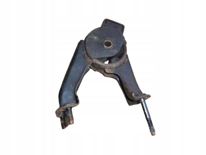 фото №1, Подушка задняя коробки toyota corolla e12 1.4 vvt-i 2001-2007 rok