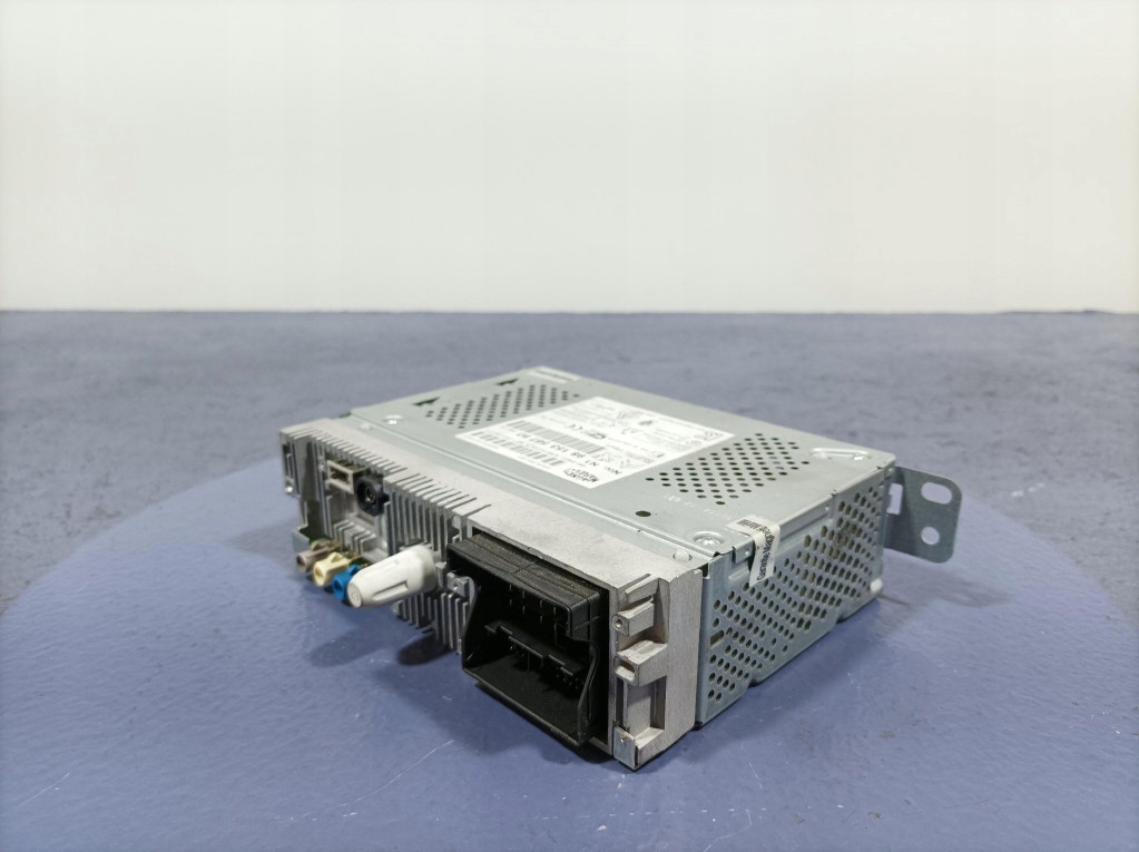 фото №1, Peugeot 2008 i lift радіо навігація 9815356780