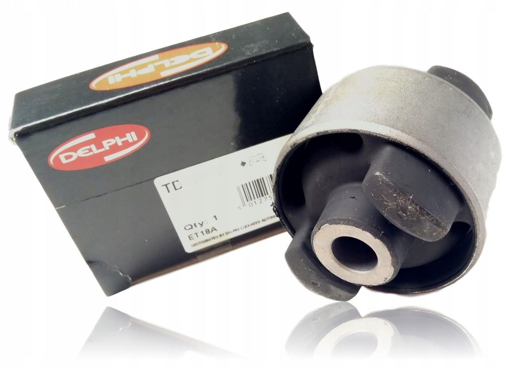 фото №1, Delphi td1234w підвіска, стабілізатор