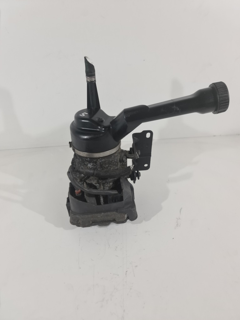 фото №1, Citroen оригінальний номер 9685418780 a0016189