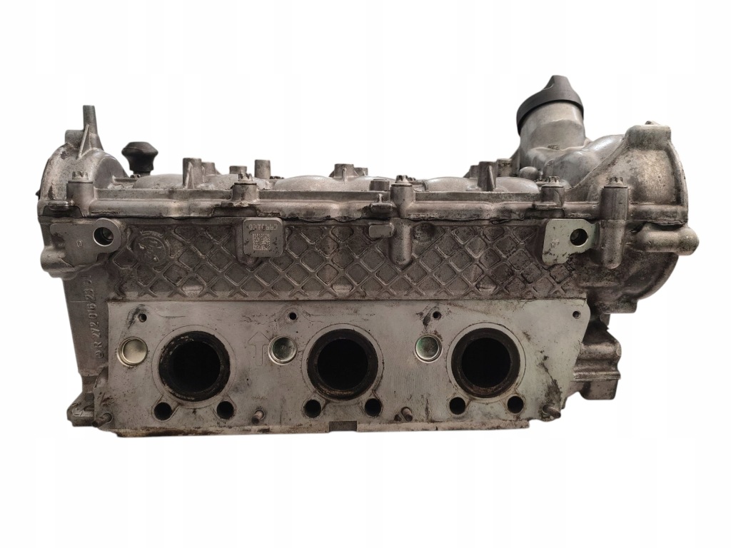Головка права mercedes ml w164 3.5 v6 272.967 r2720162301 Недорого