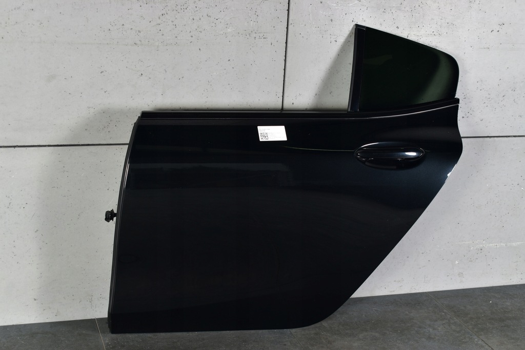 фото №9, Bmw 8 g16 m8 f93 двері передні задні ліва лівий перед задня колір 475