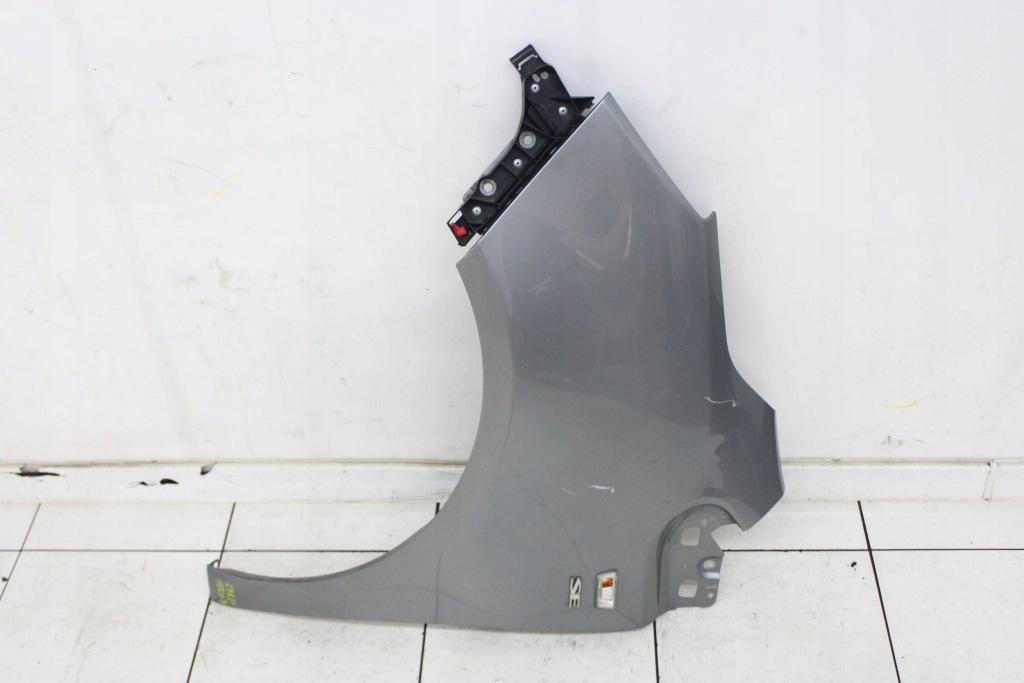 фото №1, Opel meriva b 10r- крыло левый перед передний z179