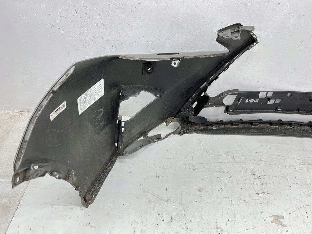 фото №9, Бампер передний lexus rx 450h 200t iv