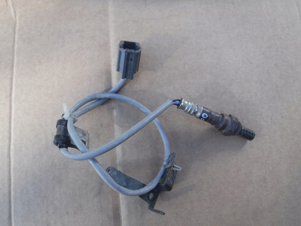 фото №1, Датчик лямбда-зонд mazda 3 02g16-4750 mcaz602