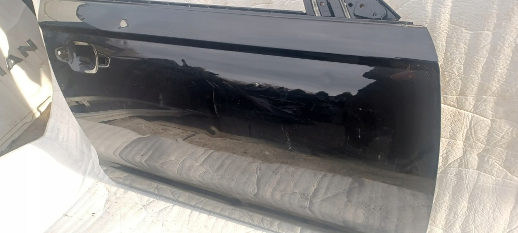 фото №3, Audi a6 c7 дверь правое перед передние