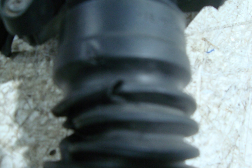 фото №10, Корпус фільтра повітря dacia sandero 1,6 ben poznań