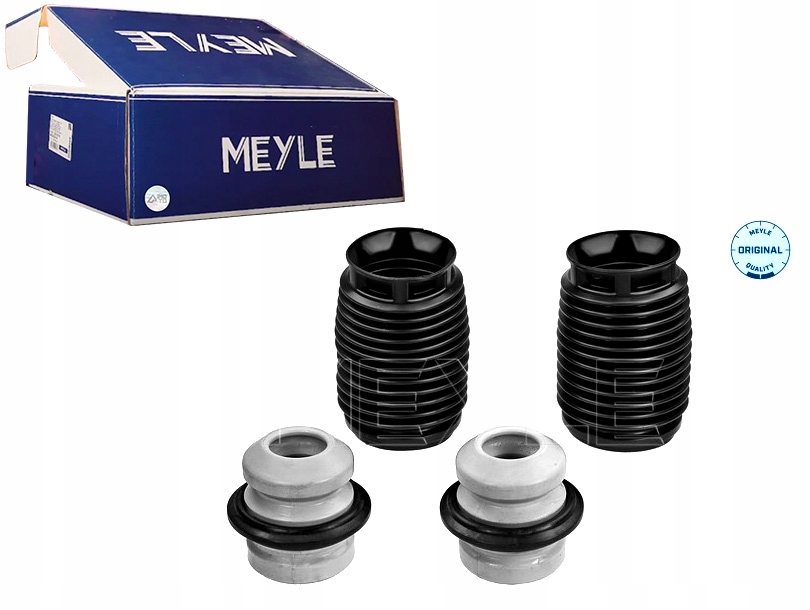 фото №1, Набор монтажный амортизатора перед mercedes slk r171 1.8-5.5