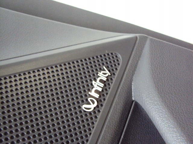 фото №4, Обивка дверь левый перед hyundai ioniq