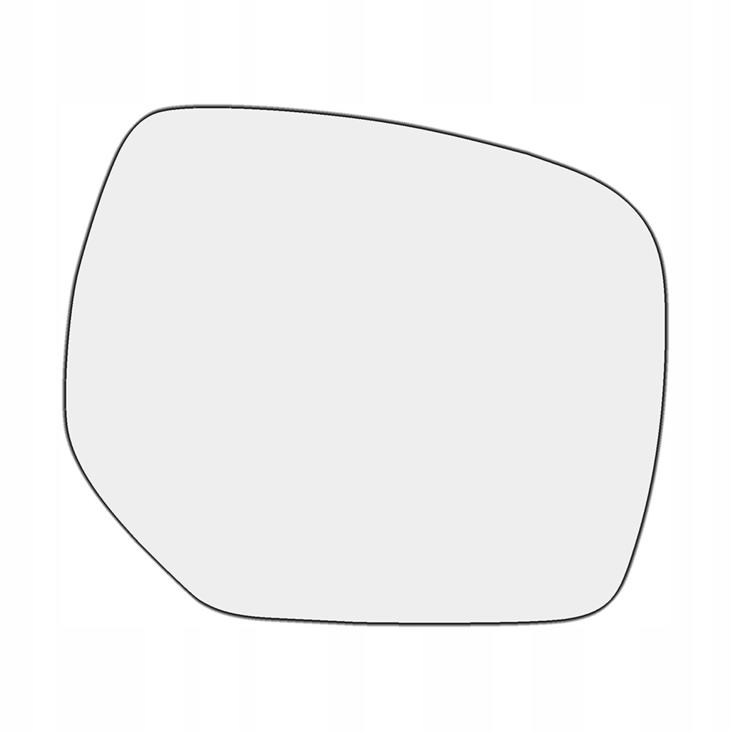 фото №1, Стекло/зеркало subaru impreza 2007-2011 2010 2009