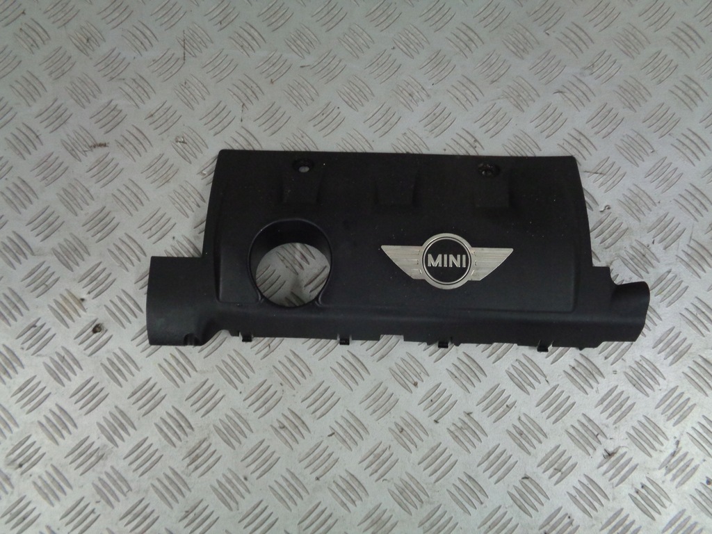 фото №1, Mini cooper r56 2010 крышка двигателя v758590680