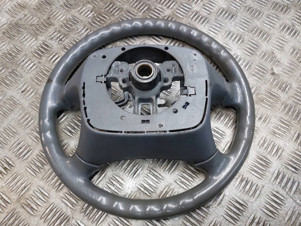 фото №8, Воздуховод + подушка toyota previa ii