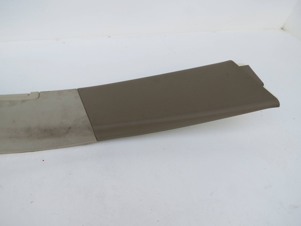 фото №15, Захист стійка права ліва volvo xc90