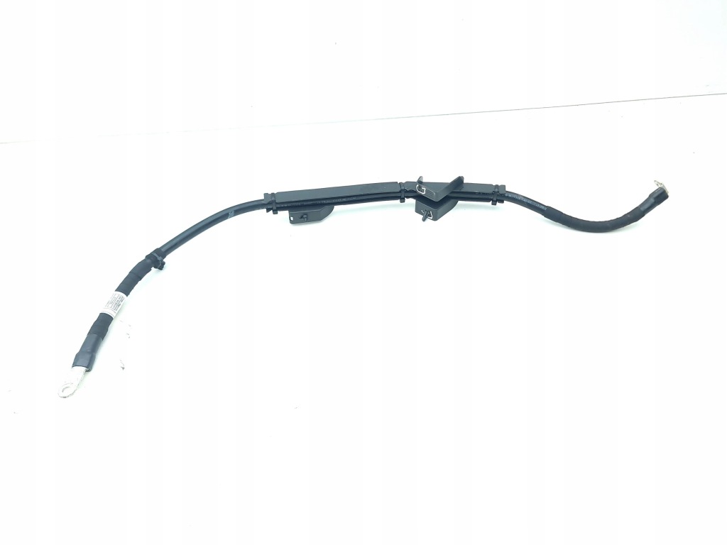 фото №1, Mini one - cooper f56 f55 2023 минус / клемма / шланг аккумулятор