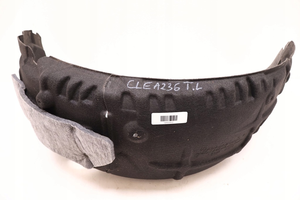 фото №8, Mercedes-benz cle a236 подкрылок левая задняя a2368804703