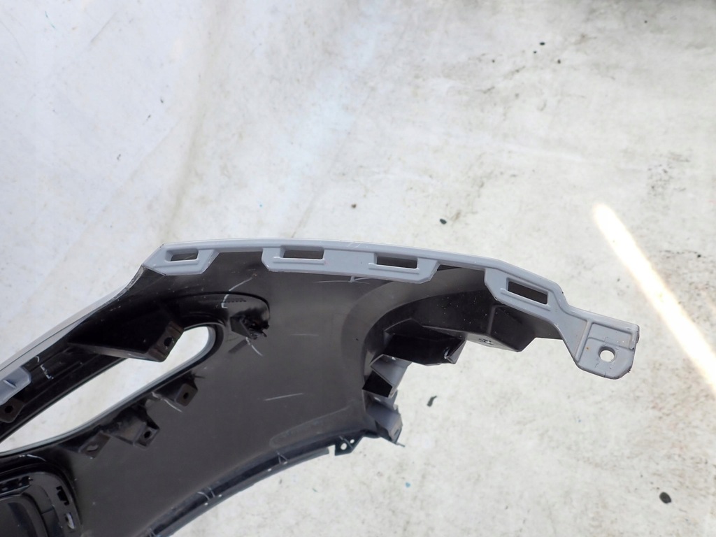 фото №10, Opel ampera-e chevrolet bolt 17- бампер перед передний