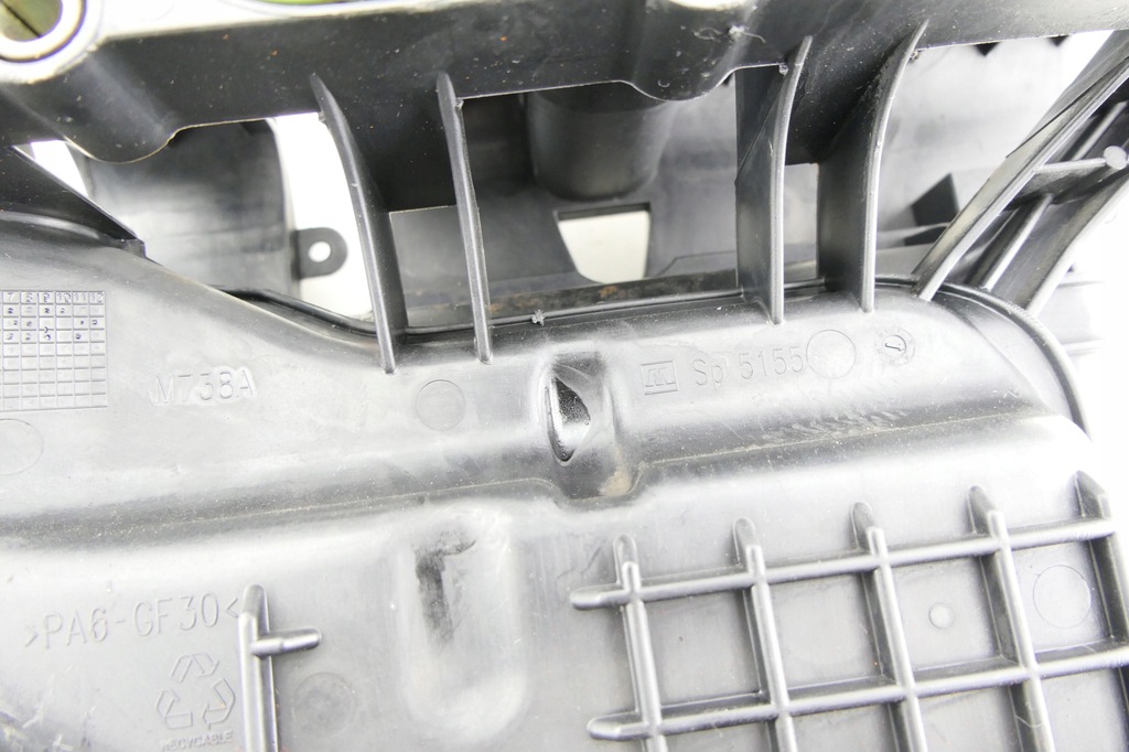 фото №10, Колектор всмоктуючий volvo s40 v50 1.8 4m5g-fp