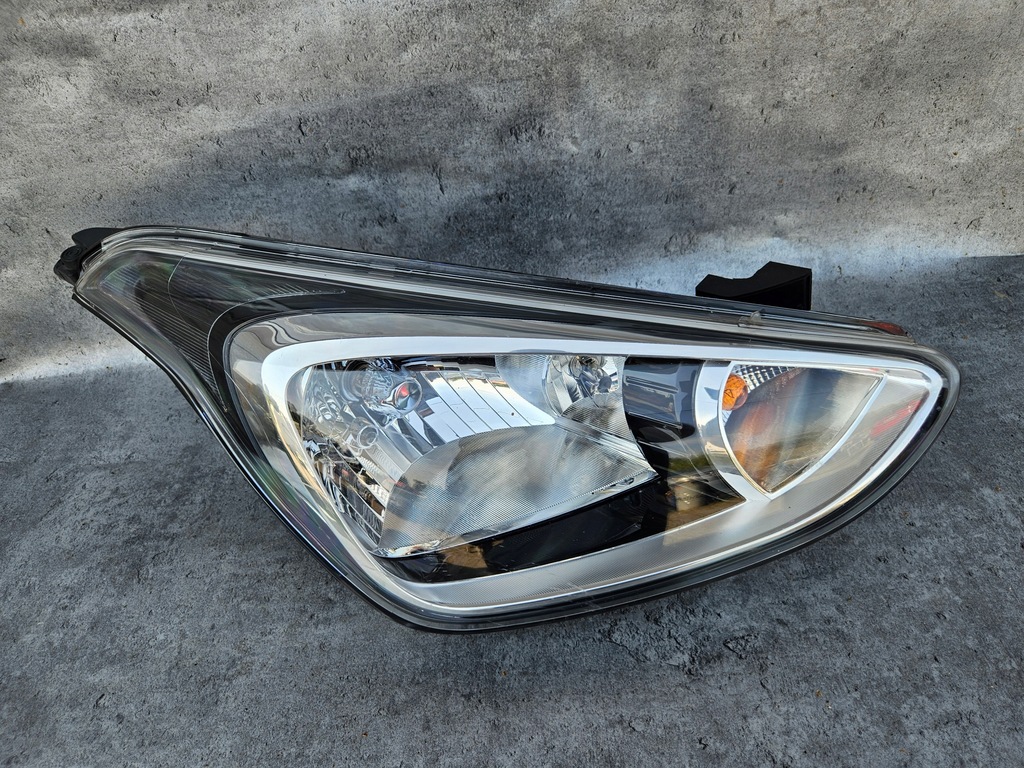 фото №1, Лампа перед правая hyundai i10 2