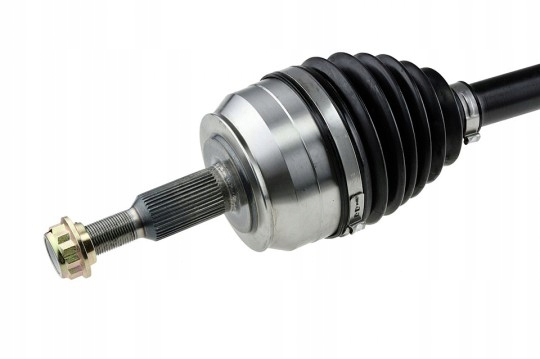 фото №3, Приводной вал приводная правая vw t5 multivan 2.0tdi/bitdi